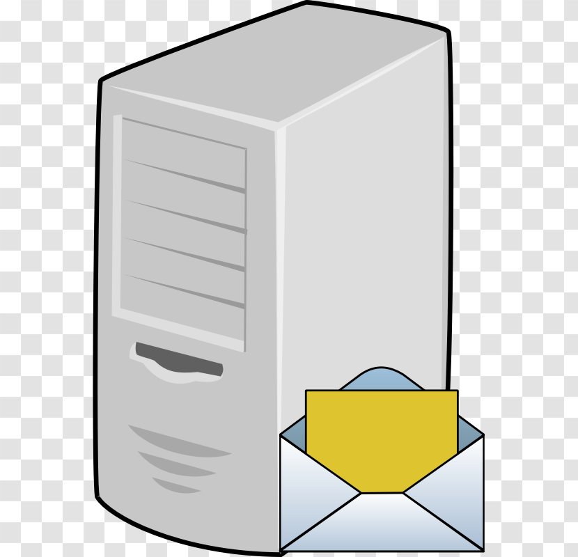 Computer Servers Database Server Clip Art - Cabinet Maker Cliparts Transparent PNG