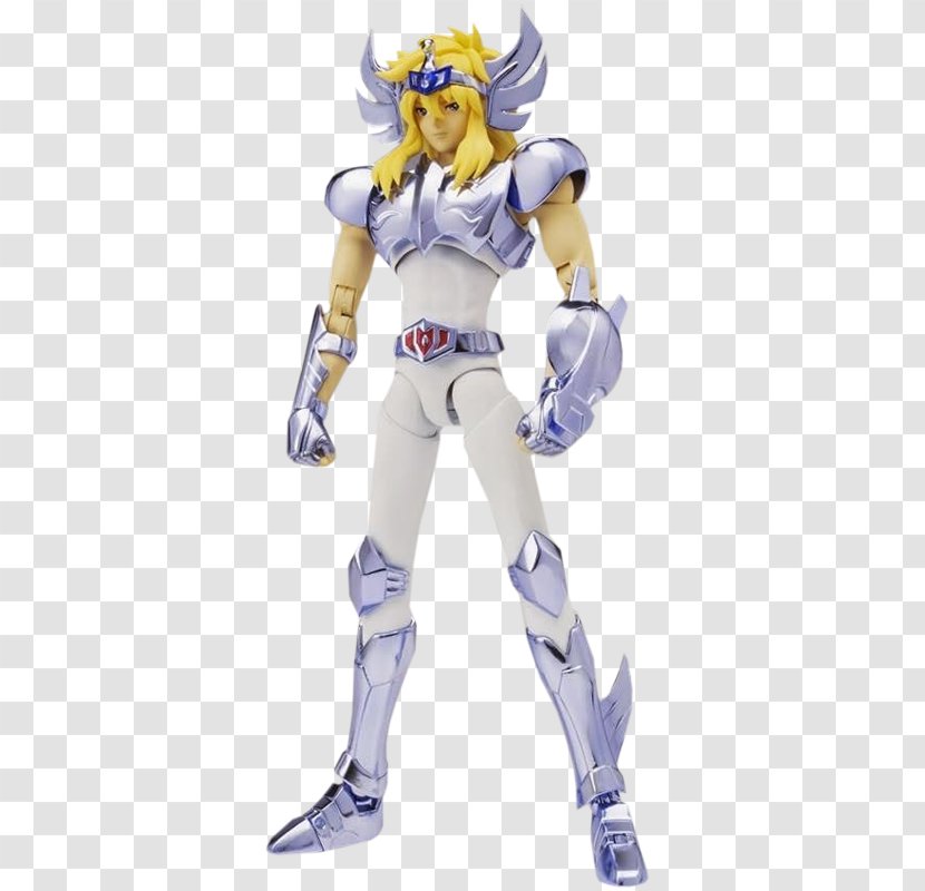 Cygnus Hyoga Pegasus Seiya Dragon Shiryū Aries Mu Phoenix Ikki - Costume - Bandai Transparent PNG