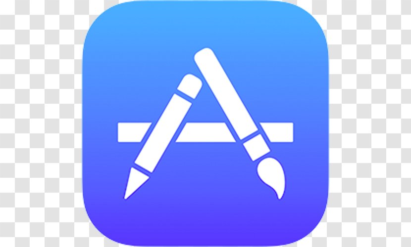 App Store Optimization Apple - Symbol Transparent PNG
