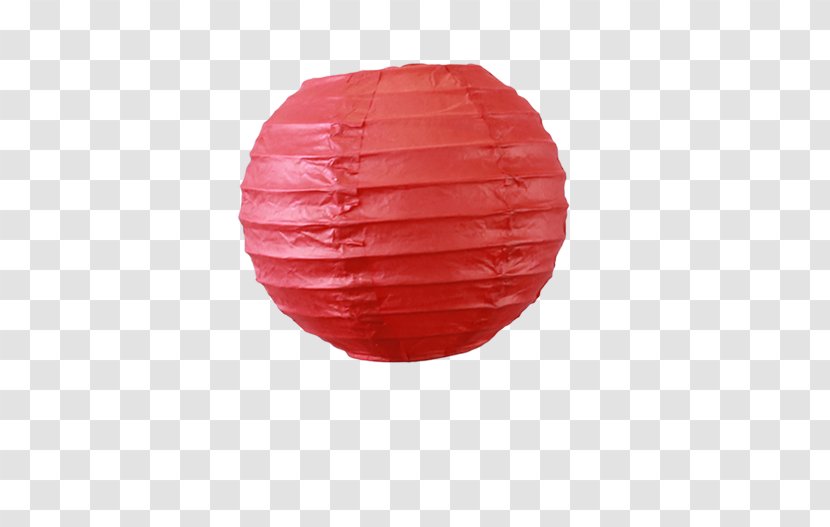 Paper Lantern Sky Red - Honeycomb - Candle Transparent PNG