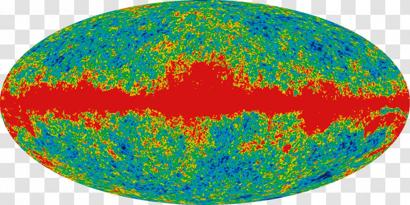 Wilkinson Microwave Anisotropy Probe Cosmic Background Cosmology Transparent PNG