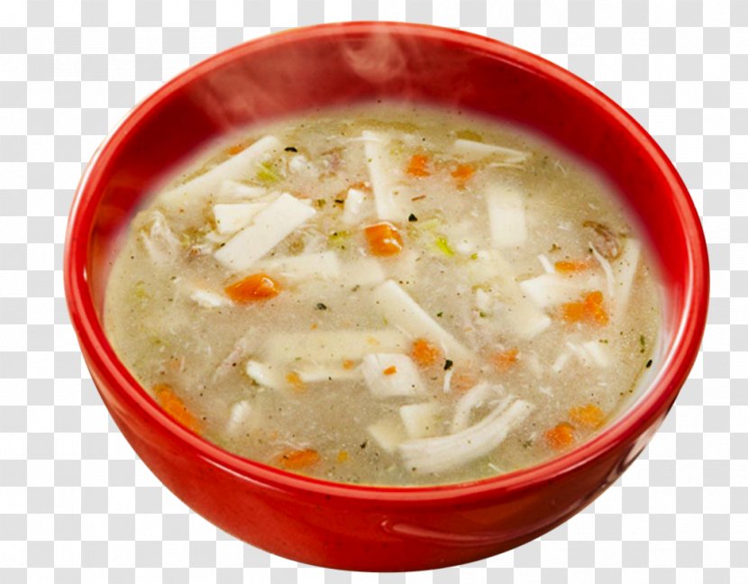 Remoulade Clam Chowder Wedding Soup Tripe Soups Newk's Eatery Transparent PNG