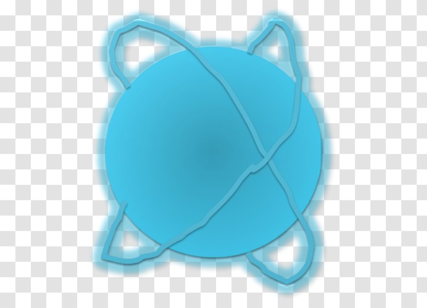 Blue Turquoise Teal - Aqua Transparent PNG