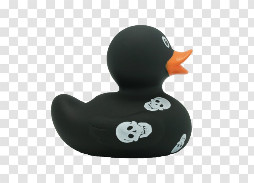 Rubber Duck Totenkopf Goth Subculture Skull Transparent PNG