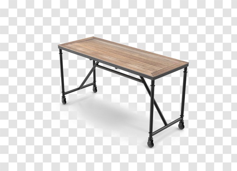 Desktop Computers - Outdoor Table - Desks Transparent PNG