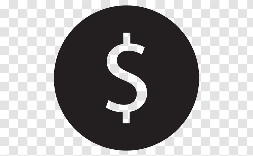 Dollar Sign United States Coin Money - Commerce - Us Transparent PNG
