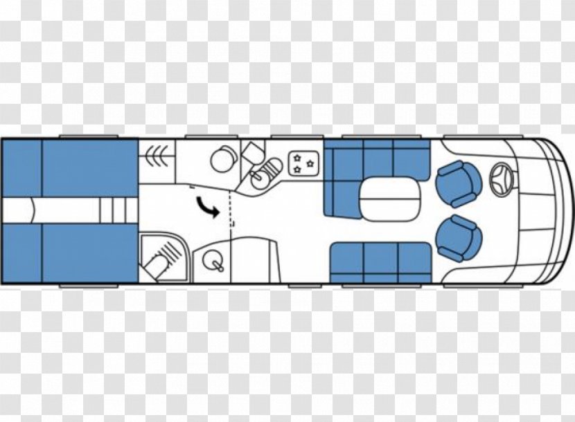 Hymer Lord Münsterland Caravan Campervans Bürstner - Vehicle - Toy Wagon Transparent PNG