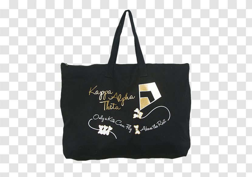 Tote Bag Handbag Canvas Print Shoulder - Kappa Pride Transparent PNG