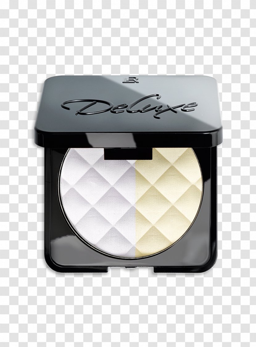 Face Powder Cosmetics LR Health & Beauty Systems Deluxe Hollywood Foundation - Mascara Transparent PNG