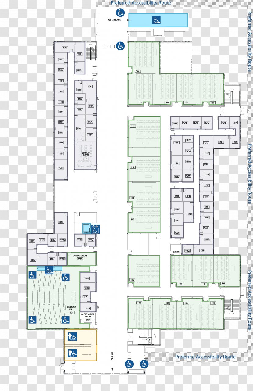 Floor Plan Residential Area Engineering Urban Design - Elevation Transparent PNG
