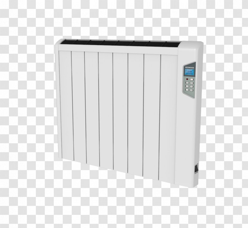 Home Appliance - Radiator Transparent PNG