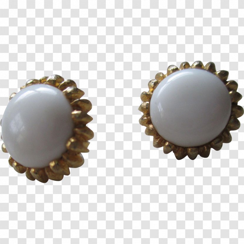 Earring Gemstone Body Jewellery Crown Transparent PNG