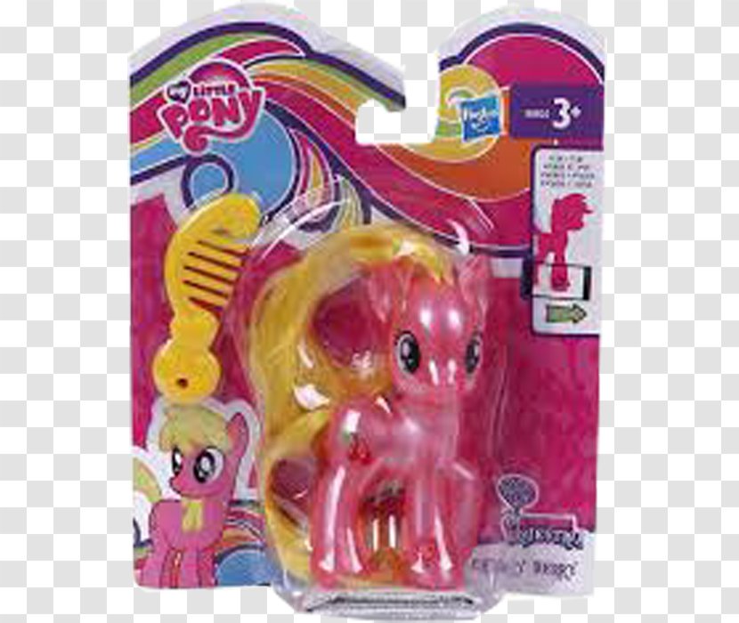 My Little Pony Applejack Toy Hasbro Transparent PNG