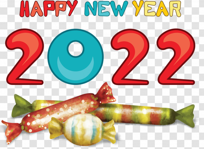 2022 Happy New Year 2022 Happy New Year Transparent PNG