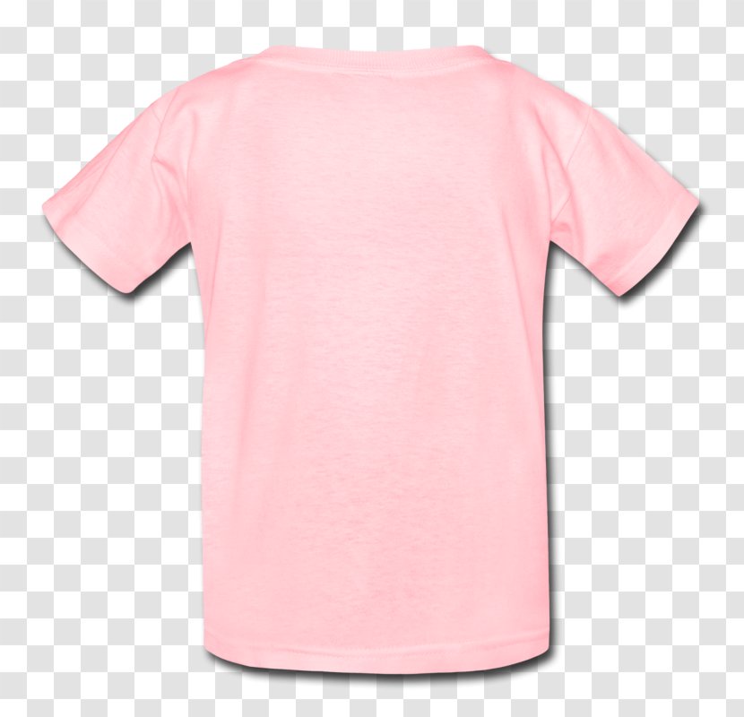 T-shirt Amazon.com Hoodie Clothing Spreadshirt - Shoulder Transparent PNG