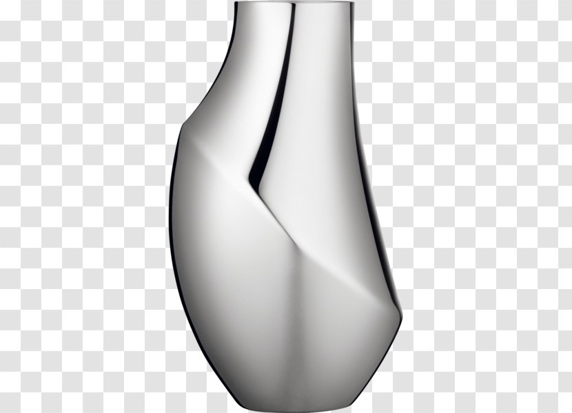 Tulip Vase Kosta Glasbruk Interior Design Services Transparent PNG