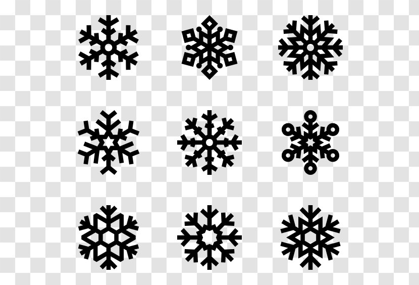 Flower Stock Photography Clip Art - Logo - Snowflakes Transparent PNG