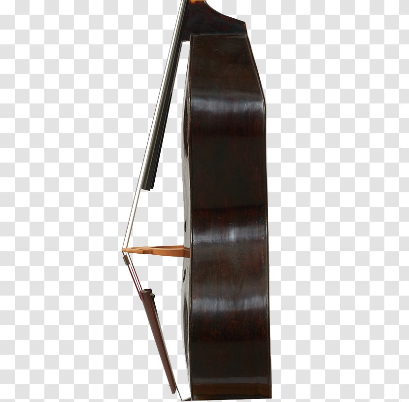 Cello Double Bass Guitar Violin String Instruments - Tree Transparent PNG