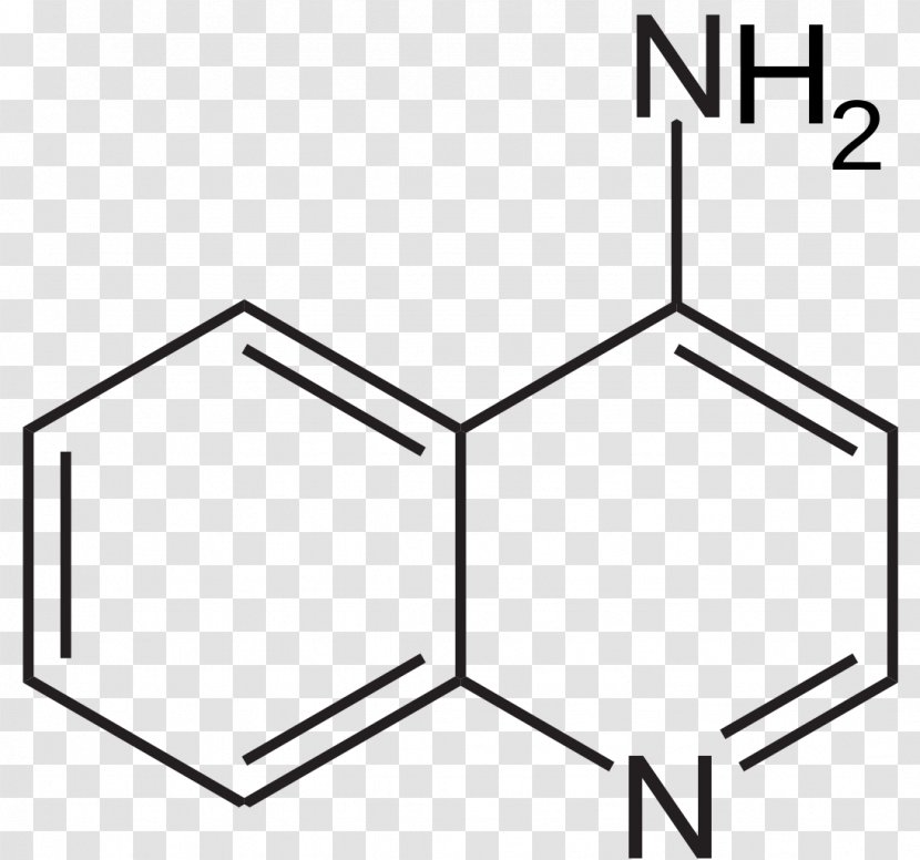 1-Naphthylamine 2-Naphthylamine 1-Naphthol Naphthalene Aromatic Amine - Diagram - Isomer Transparent PNG