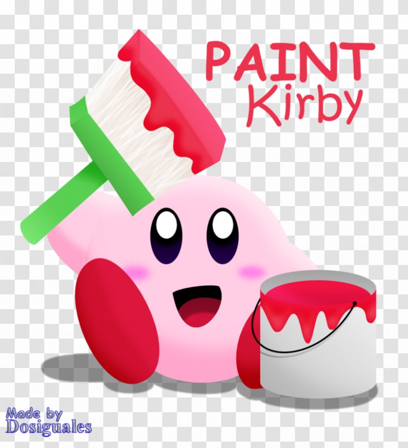 Kirby: Canvas Curse Kirby Star Allies King Dedede Wii - Drawing - Paint Net Transparent PNG