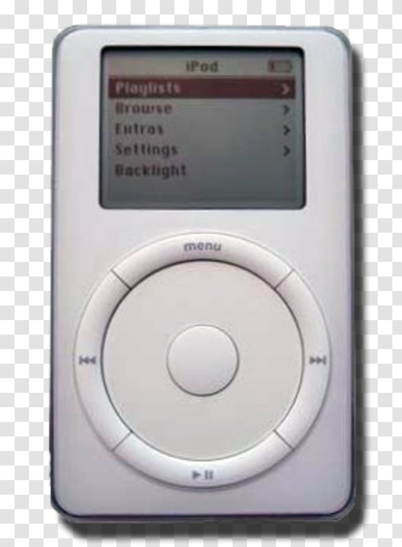IPod Shuffle Apple Touch (2nd Generation) Nano Classic (6th - Technology Transparent PNG