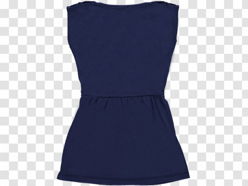 Shoulder Sleeve Dress Product - Cobalt Blue - Orange Navy Shoes For Women Transparent PNG