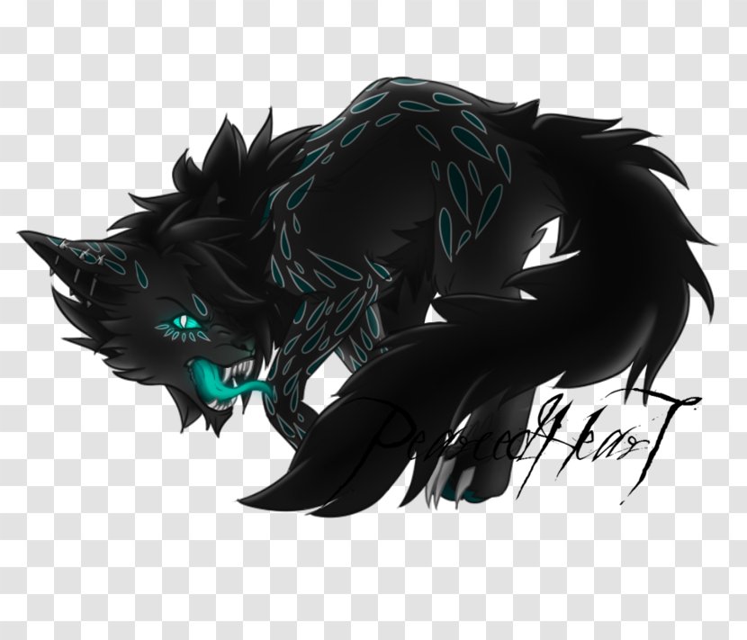 Werewolf Illustration Graphics Desktop Wallpaper Demon - Supernatural Creature - Cool Wolf Drawings Angry Transparent PNG