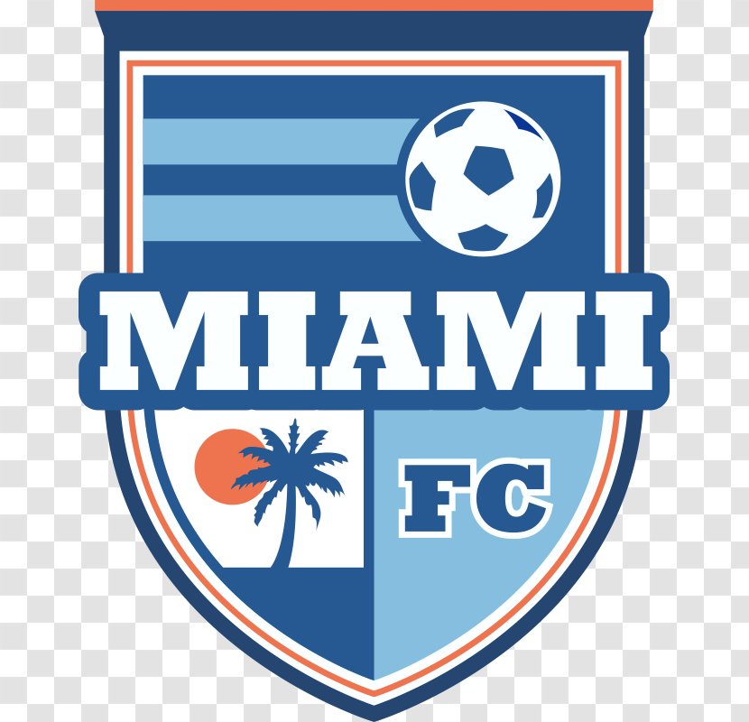Miami FC North Carolina Zorya Luhansk NASL Fort Lauderdale Strikers - Sign - Football Transparent PNG
