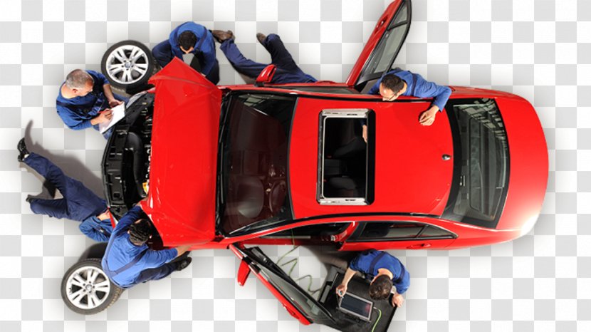Car Automobile Repair Shop Motor Vehicle Service Maintenance - Towing - Automotive Battery Transparent PNG