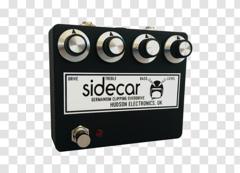 Audio Electronics Distortion Effects Processors & Pedals Transformer - Hardware - Sidecar Transparent PNG