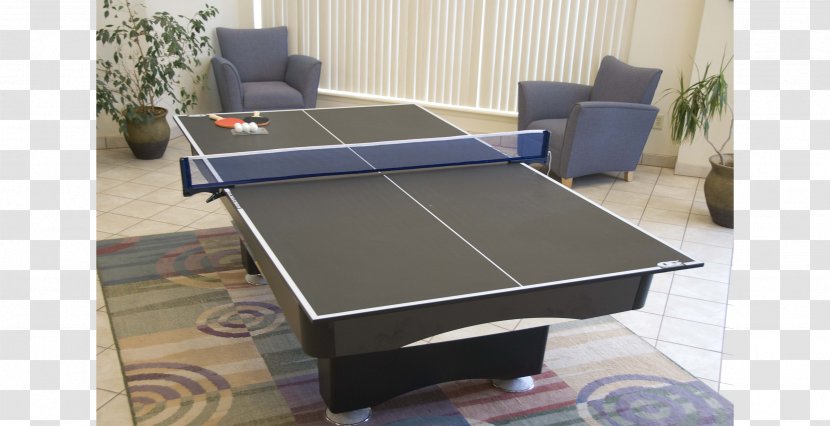 Billiard Tables Ping Pong Billiards Cornilleau SAS - Air Hockey - Table Transparent PNG