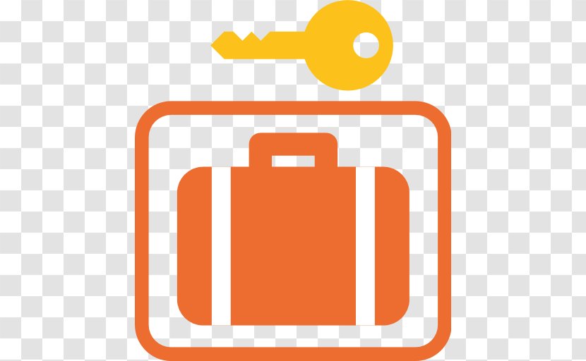Emoji Symbol Baggage Sticker Text Messaging Transparent PNG