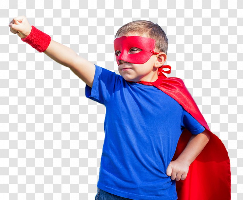 Quotation Play Royalty-free Stock Photography Image - Fun - Super Hero Boy Transparent PNG
