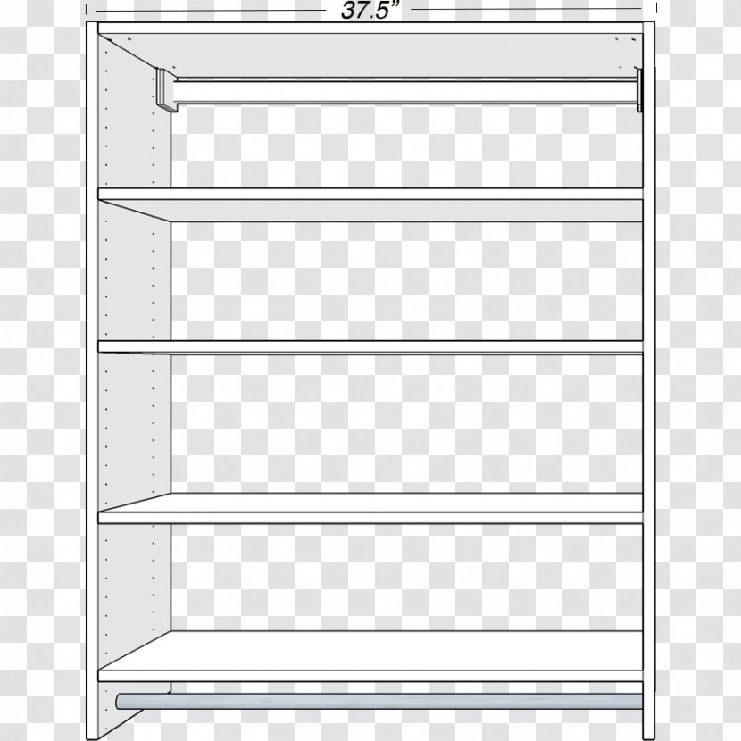 Furniture Rectangle Area File Cabinets - Filing Cabinet - Closet Transparent PNG