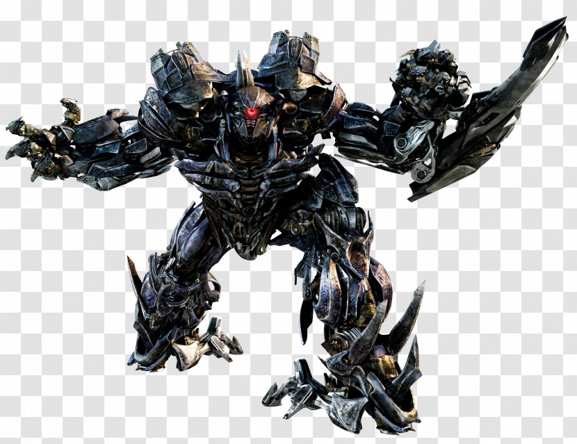 transformers the game shockwave