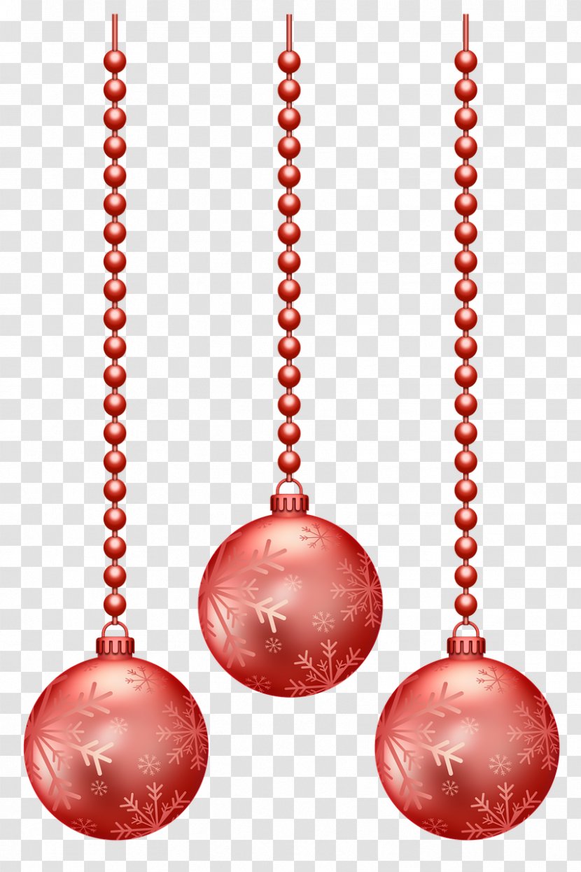 Christmas Ornament Bombka Bauble - Advent Transparent PNG