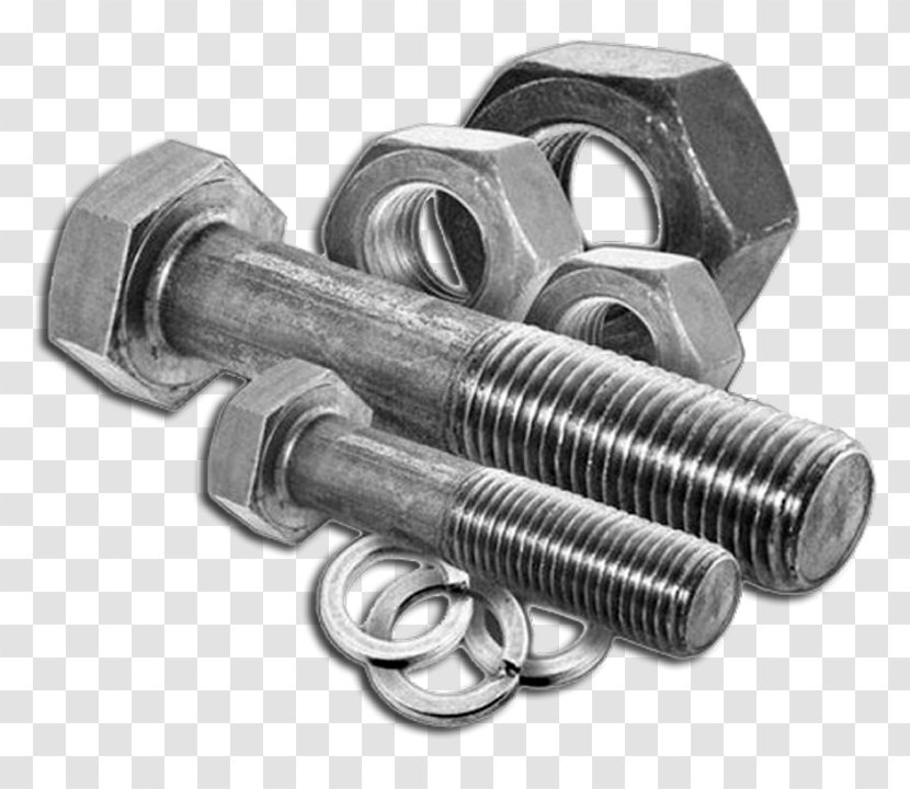 Bolt Screw Nut - Pecan Nuts Transparent PNG