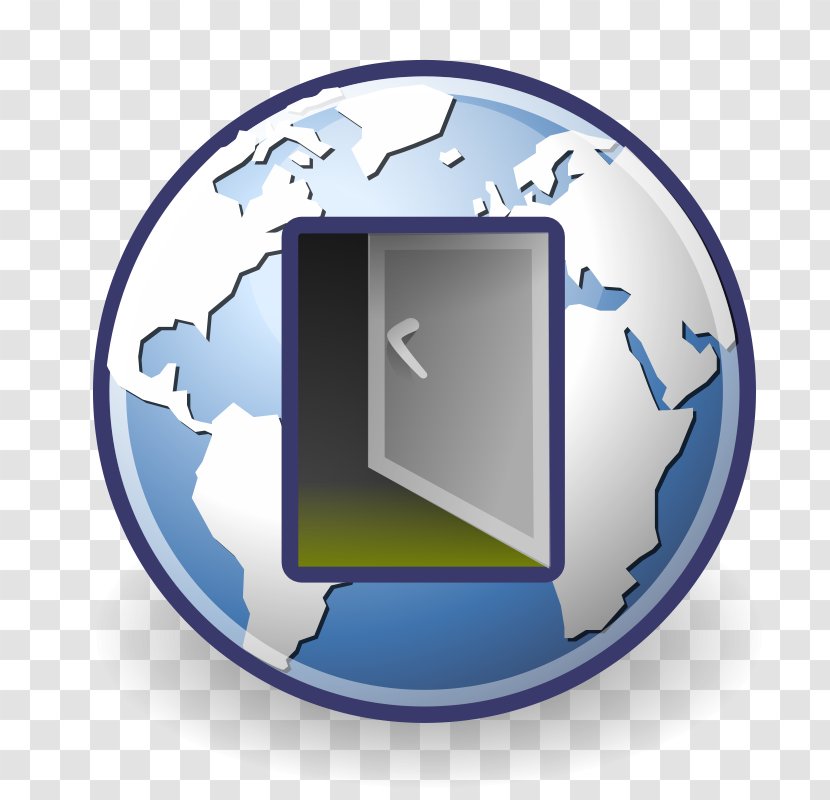 Web Browser Proxy Server Computer Servers Clip Art - Network Clipart Transparent PNG