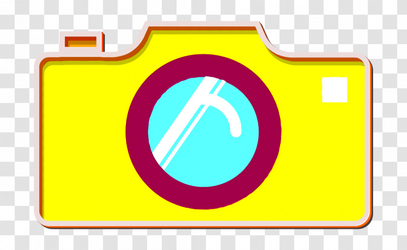 Party Icon Photograph Icon Photo Camera Icon Transparent PNG