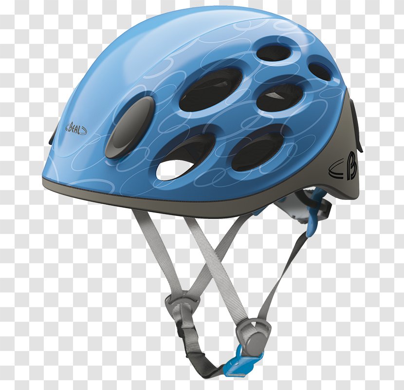 Climbing Helmets Beal Atlantis - Lacrosse Helmet Transparent PNG