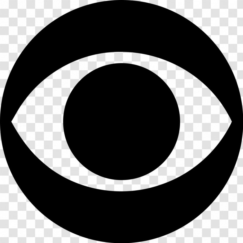 CBS Studio Center Logo Television Show - William Golden - Eyes Transparent PNG
