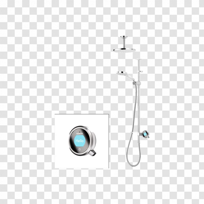 Shower Aqualisa Products Ltd Pump Ceiling Pressure Transparent PNG