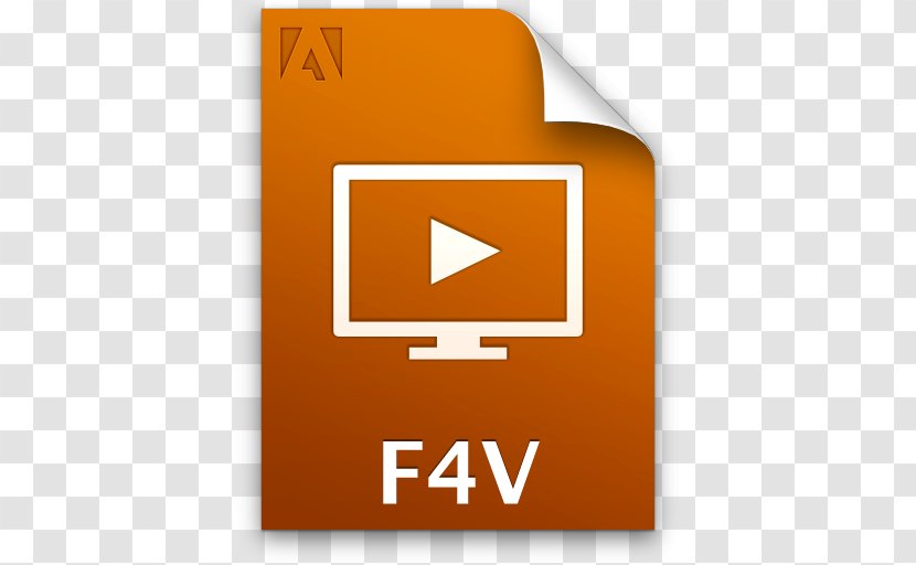 FLV-Media Player Flash Video Adobe Media - Symbol - Mpeg 4 Transparent PNG