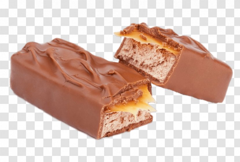 Chocolate Bar Mars Snickers Oh Henry! Candy - Nougat Transparent PNG