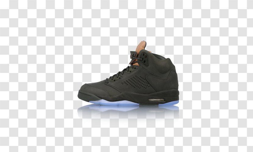 Air Jordan 5 Retro Men's Shoe Nike Sports Shoes - Flights Transparent PNG