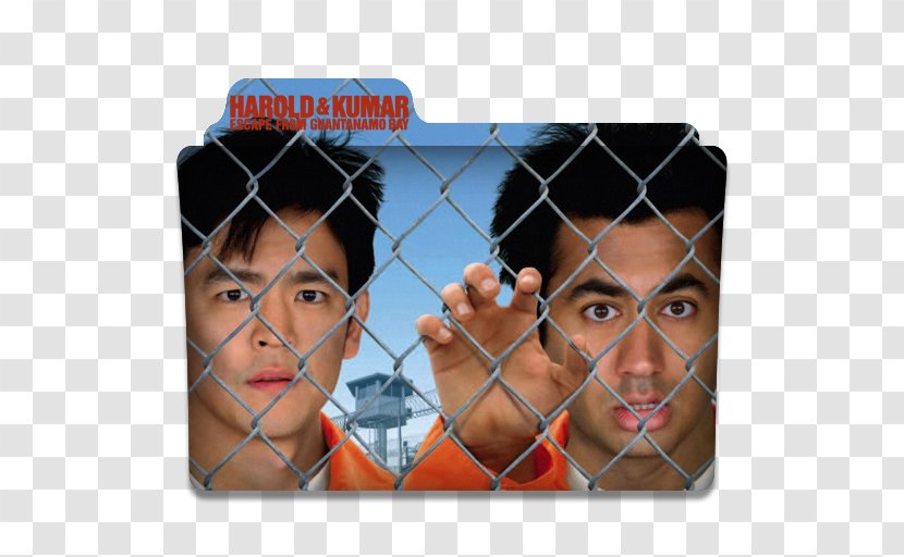 Kal Penn Harold & Kumar Escape From Guantanamo Bay Go To White Castle John Cho - Film - Nose Transparent PNG