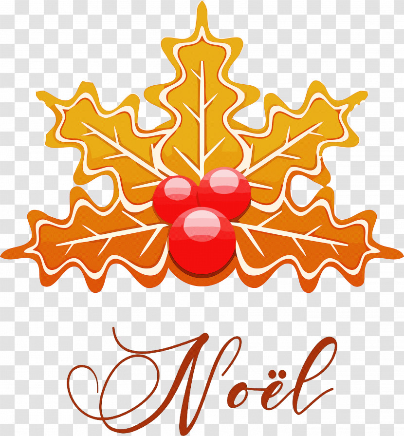 Noel Xmas Christmas Transparent PNG