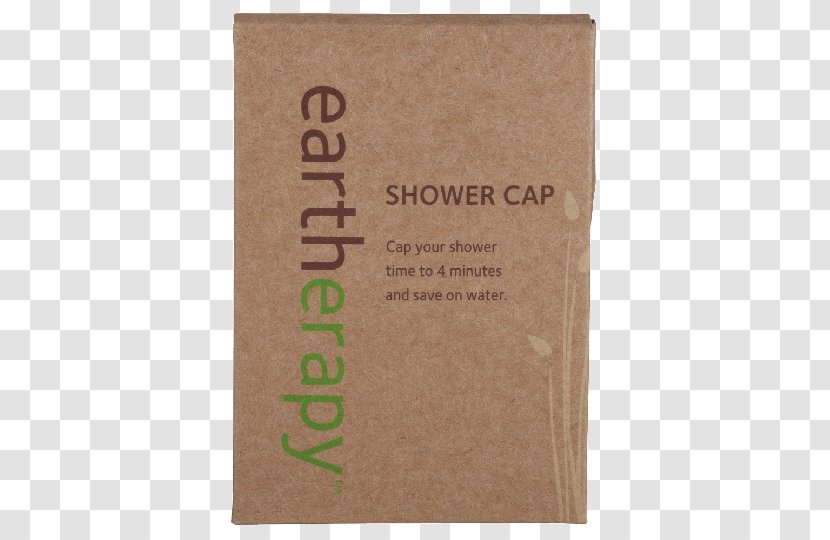 Shower Caps Hotel Amenity Bathroom - Text Transparent PNG
