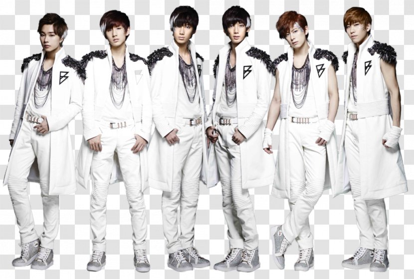 EXO K-pop Fan Fiction Allkpop Suit - Team - Kpop Transparent PNG
