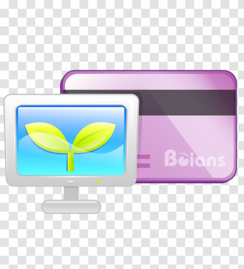 Finance Icon - Bank - Blue Business Financial Creatives Transparent PNG